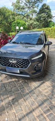 CAOA CHERY TIGGO 3X 1.0 VVT TURBO iFLEX PRO CVT